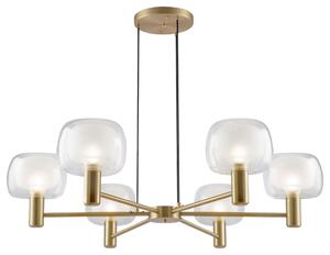 LUSTR, 96/21 cm MAYTONI - Online Only svítidla, Online Only