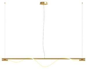 STROPNÍ ZÁVĚSNÉ SVÍTIDLO, 180/150 cm MAYTONI - Online Only svítidla, Online Only
