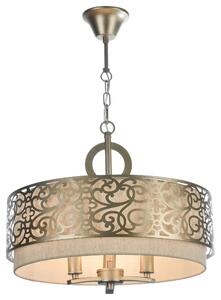 STROPNÍ ZÁVĚSNÉ SVÍTIDLO, 46,4/39 cm MAYTONI - Online Only svítidla, Online Only