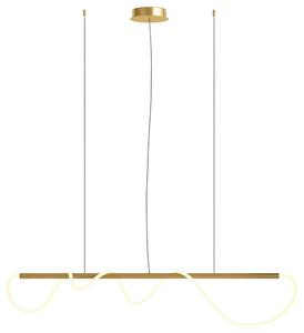 STROPNÍ ZÁVĚSNÉ SVÍTIDLO, 18/150 cm MAYTONI - Online Only svítidla, Online Only
