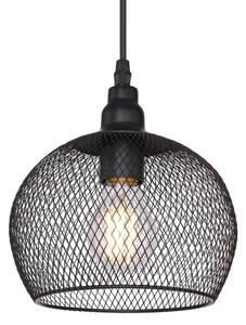 Globo 15047H3 - Lustr na lanku ANYA 1xE27/60W/230V