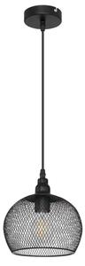 Globo 15047H3 - Lustr na lanku ANYA 1xE27/60W/230V