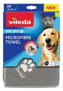 Pet Range ručník M VILEDA 172665