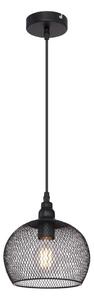 Globo 15047H3 - Lustr na lanku ANYA 1xE27/60W/230V