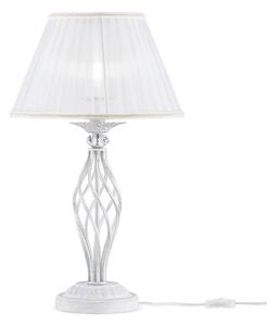 STOLNÍ LAMPA, nástěnný stmívač, E14, 32/56 cm MAYTONI - Online Only svítidla, Online Only