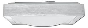 Ecolite WD002-22W/LED - LED Venkovní stropní svítidlo BELA LED/22W/230V IP44