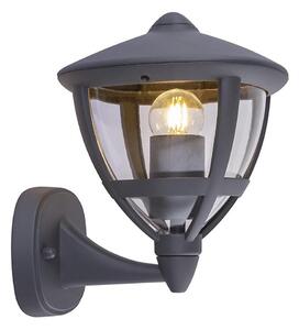 Globo 31996 - Venkovní nástěnné svítidlo NOLLO 1xE27/40W/230V IP44