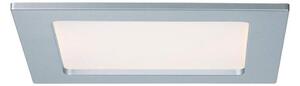 Paulmann 92080 - LED/12W IP44 Koupelnové podhledové svítidlo QUAL 230V 2700K