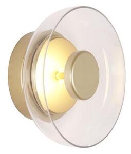 Rabalux 5392 - LED Nástěnné svítidlo LORELL LED/8W/230V
