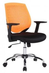 Vyrobce Antares židle Iowa oranžová
