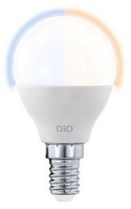 LED Žárovka E14/5W/230V 2700K-6500K - Eglo 11804