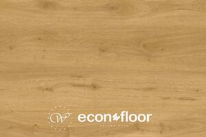 VINYLOVÁ PODLAHA (m²) přírodní barvy Econfloor - Vinylové podlahy, Online Only