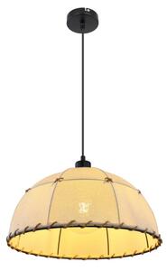 Globo 15442H1 - Lustr na lanku REX 1xE27/60W/230V