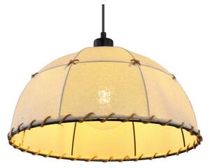Globo 15442H1 - Lustr na lanku REX 1xE27/60W/230V
