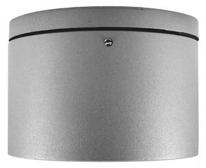 Palnas 66001494 - LED Venkovní stropní svítidlo BRUNO LED/10W/230V IP54