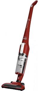 AIR FORCE STICK CLEANER Tyčový vysavač, červený ROWENTA RH6543WH