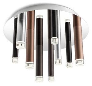 REDO 01-2042 MADISON stropní svítidlo D360mm LED 35W/2448lm 3000K vícebarevné