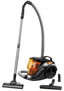 Compact Power 750 W Parquet Bezsáčkový vysavač ROWENTA RO3753EA