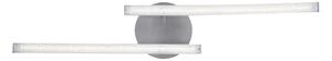 Globo 67098-12 - LED Přisazený lustr TANSY 2xLED/6W/230V