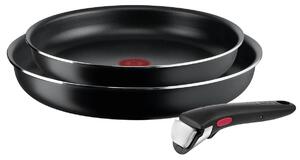 Ingenio Easy Cook & Clean Sada pánví, 3 ks TEFAL L1539143