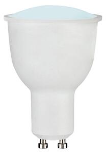 Rabalux 1979 - LED RGB Stmívatelná žárovka GU10/5W/230V Wi-Fi 3000-6500K