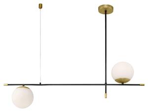 STROPNÍ ZÁVĚSNÉ SVÍTIDLO, 15/76/95 cm MAYTONI - Online Only svítidla, Online Only