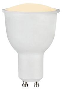 Rabalux 1979 - LED RGB Stmívatelná žárovka GU10/5W/230V Wi-Fi 3000-6500K