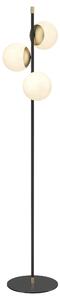 STOJACÍ LAMPA, 37,7/150 cm MAYTONI - Online Only svítidla, Online Only