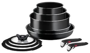 Ingenio Easy Cook & Clean Sada nádobí, 10 ks TEFAL L1539053