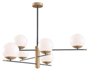 STROPNÍ ZÁVĚSNÉ SVÍTIDLO, 100/47,5 cm MAYTONI - Online Only svítidla, Online Only