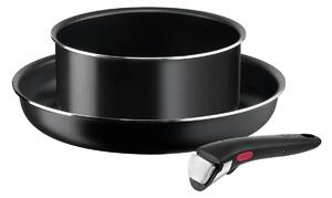 Ingenio Easy Cook & Clean Sada nádobí, 3 ks TEFAL L1539243
