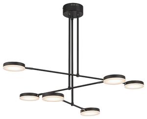 STROPNÍ ZÁVĚSNÉ SVÍTIDLO, 55/61,6/89 cm MAYTONI - Online Only svítidla, Online Only