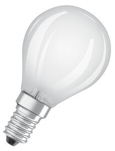SADA 2x LED Žárovka P45 E14/2,5W/230V 2700K - Osram