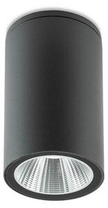 REDO 90082 RAM exteriérové stropní svítidlo CREE COB LED 3W 360/280lm 3000K IP65 antracit