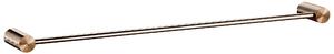 Koupelnový věšák 9703 Prism Brush Copper