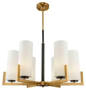 LUSTR, 67/52,4 cm MAYTONI - Online Only svítidla, Online Only
