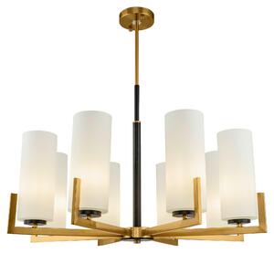 LUSTR, 76/52,9 cm MAYTONI - Online Only svítidla, Online Only