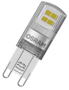 LED Žárovka G9/1,9W/230V 2700K - Osram