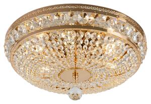 LUSTR, 43,5/23,5 cm MAYTONI - Online Only svítidla, Online Only