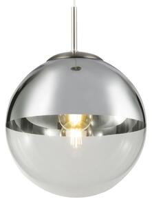GLOBO 15852 - Lustr na lanku VARUS 1xE27/40W/230V