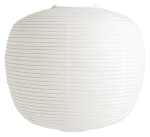 HAY Stínidlo stojací / stolní lampy Common Paper Shade Peach