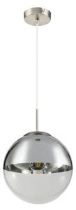 GLOBO 15852 - Lustr na lanku VARUS 1xE27/40W/230V
