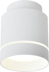 Candellux Tuba stropní světlo 1x12 W bílá 2275918