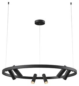 STROPNÍ ZÁVĚSNÉ SVÍTIDLO, 90/120 cm MAYTONI - Online Only svítidla, Online Only