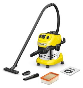 Víceúčelový vysavač WD 4 P S V-20/5/22 KÄRCHER 1.628-290.0