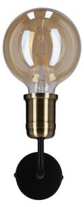 Nástěnné svítidlo GOLDIE 1xE27/60W/230V