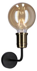 Nástěnné svítidlo GOLDIE 1xE27/60W/230V