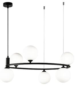 STROPNÍ ZÁVĚSNÉ SVÍTIDLO, 58/28 cm MAYTONI - Online Only svítidla, Online Only