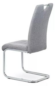 Čalouněná židle Dcl-404