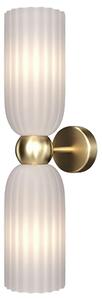 NÁSTĚNNÉ SVÍTIDLO, 18/43,5/10 cm MAYTONI - Online Only svítidla, Online Only